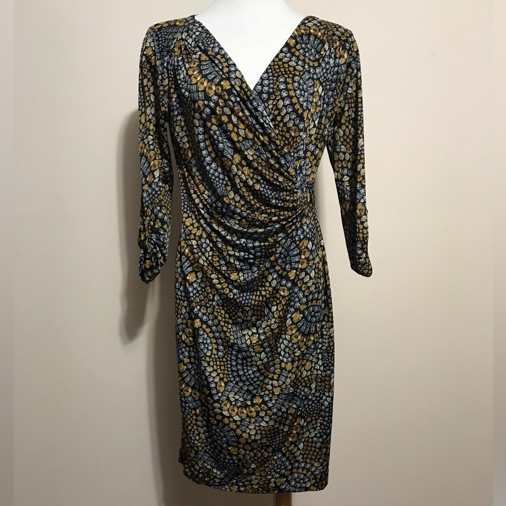 Carmen Marc Valvo Women’s Dress